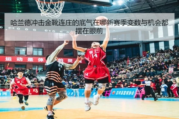 哈兰德冲击金靴连庄的底气在哪新赛季变数与机会都摆在眼前 - youbosports